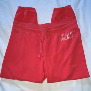Gap Crop Sweats